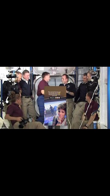 SPACE HATCH 🫥 EPIC FAIL