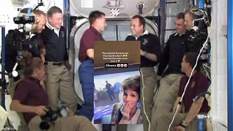 SPACE HATCH 🫥 EPIC FAIL