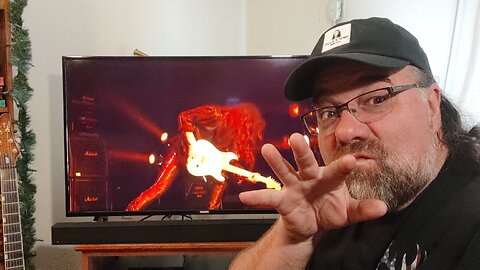 YNGWIE MALMSTEEN | Rising Force | Live Performance Reaction #yngwiemalmsteen #risingforce