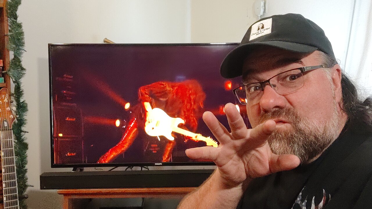 YNGWIE MALMSTEEN | Rising Force | Live Performance Reaction #yngwiemalmsteen #risingforce