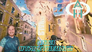 The Finals Gameplay! #GamingonRumble