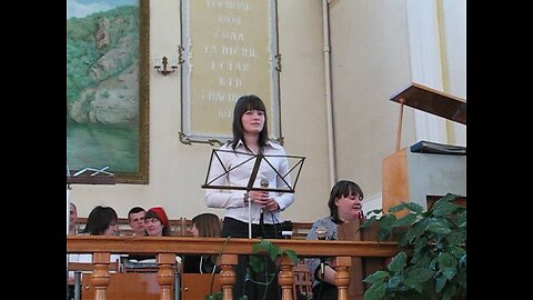 Совершенство Твое …