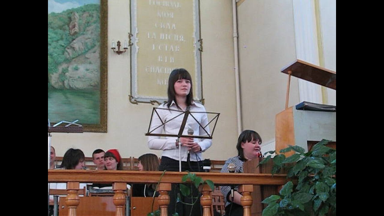 Совершенство Твое …