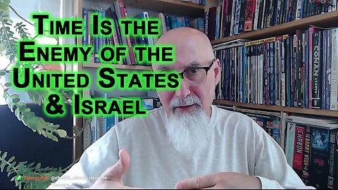 Time Is the Enemy of the United States & Israel: What Iran Has To Gain With Accepting the Ceasefire