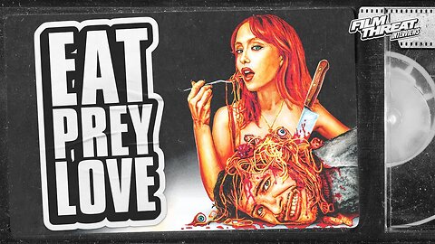 "CANNIBAL MUKBANG" DIRECTOR AIMEE KUGE | Film Threat Interviews