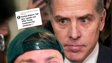 Biden crime family falling apart