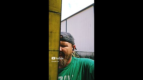 Eminem being Pimped out