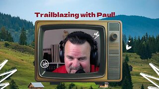 Contextualization, and Paul Blazes a New Trail and Maybe a Template