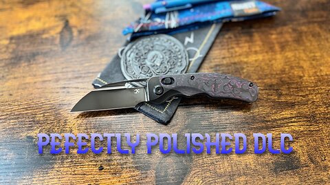 The Kansept Vivd has a sweet polished DLC
