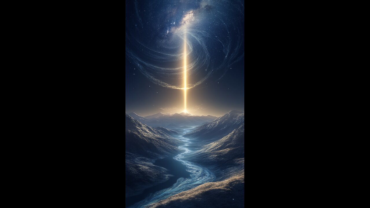 Proverbs 3:19:20 Visualized!!!