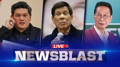 LIVE: SMNI NewsBlast | June 19, 2025