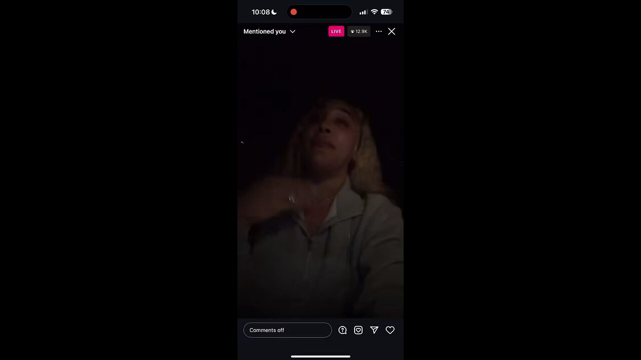 Natalie Nunn goes live to address #AhnaMac and her recent tweet😂🫠😮‍💨😱