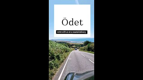 Join us on our coastal route