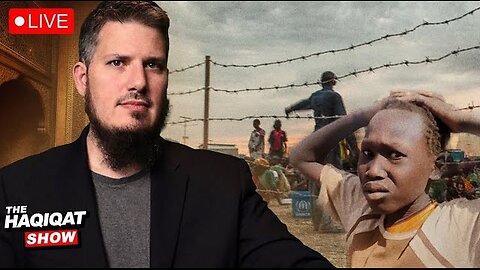 UAE-BACKED TERROR IN SUDAN | Haqiqat Show Ep. 81