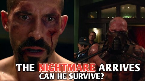 He Fought for Forgiveness… | Boyka Undisputed Part 2 ⚡🔥