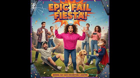 Glitches in the Matrix: Real Life Edition