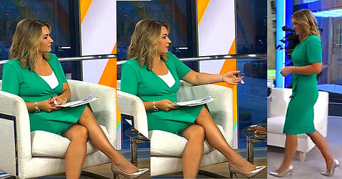 Katie Pavlich Aug 2 2025