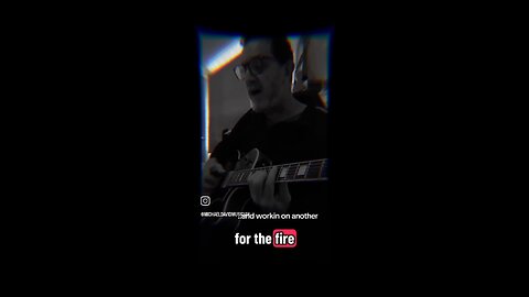 Fires of Home demo