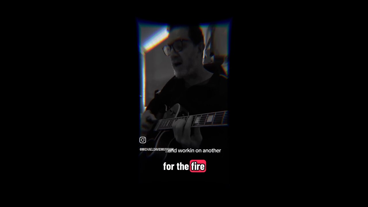 Fires of Home demo