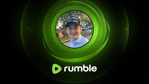 Gaming on Rumble - Playing Fortnite