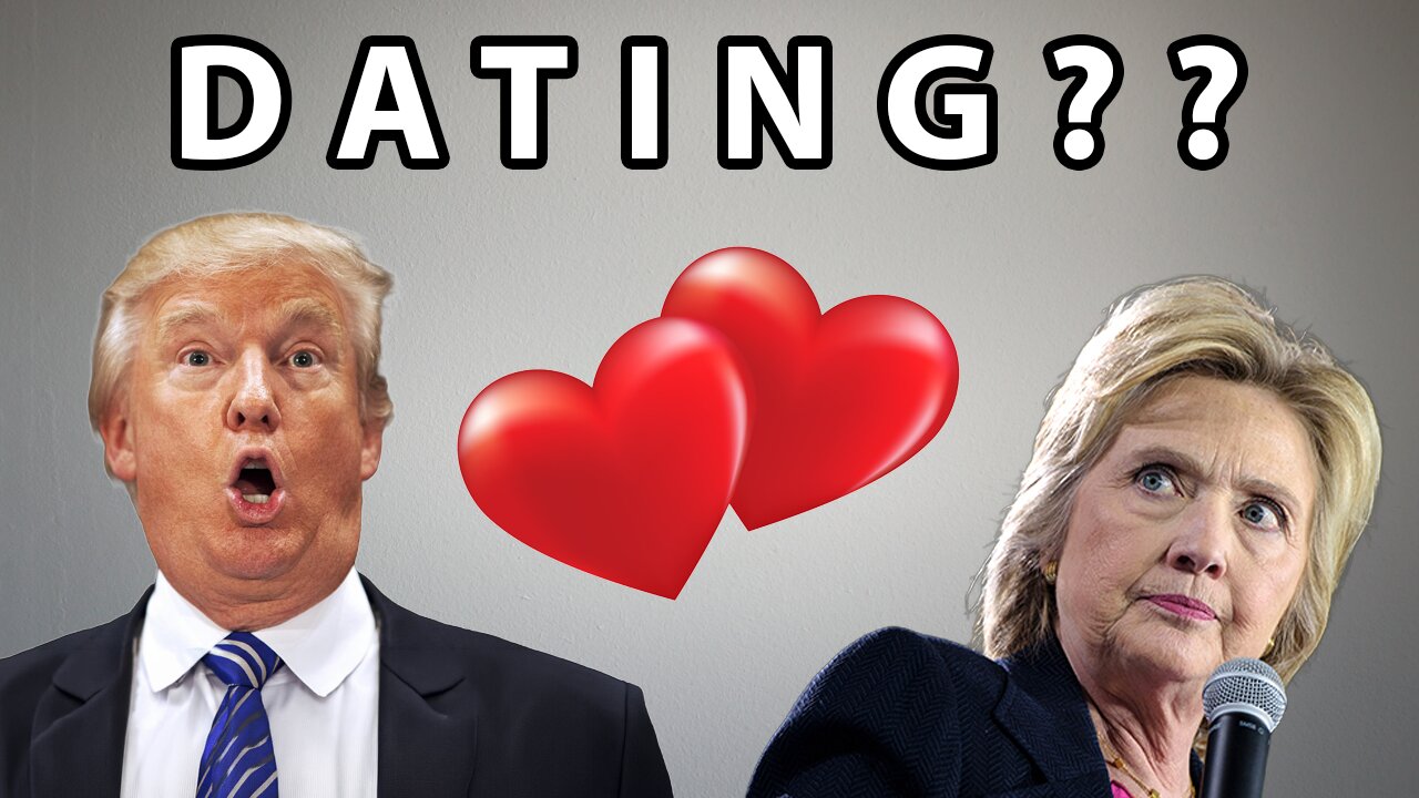Should Republicans Date Democrats?
