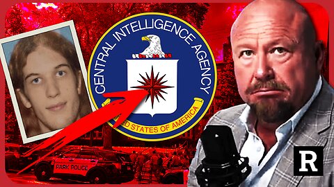 Alex Jones: Minnesota Shooter's Family Has CIA and DOD ties | Redacted News