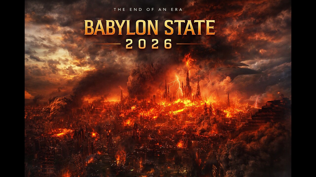 Babylon State 2026