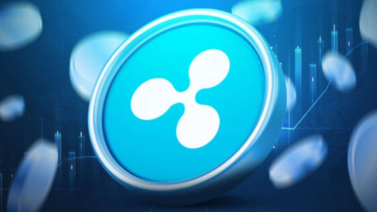 XRP JUST DROPPED A BOMBSHELL !!!!!
