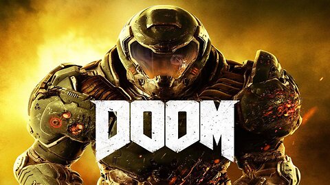 Doom (2016)