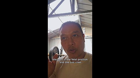 Attitude Is Everything || They Trained You For War, Told You To Find Peace