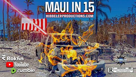 [Nov 2023] Maui in 15 (2023) {FREE} [Hibbeler Productions]