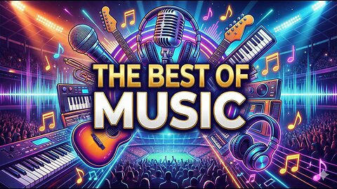 The Best of Music