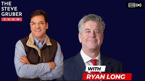Ryan Long | Breaking Down Trump’s $1 Trillion Medicaid Cuts