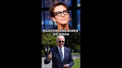 Back in 1989 Joe Biden was #MAGA