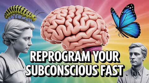 The Ultimate Metaphysical Affirmations for Reprogramming the Subconscious