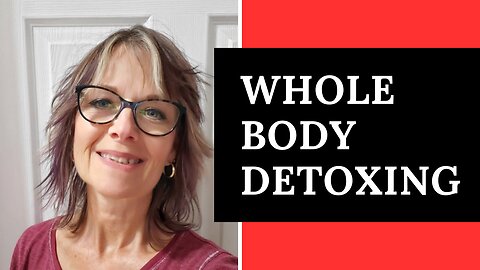 Detoxing For Complete Healing