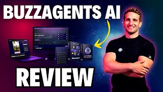 BuzzAgentsAI Review 🔥{Wait} Legit Or Hype? Truth Exposed!