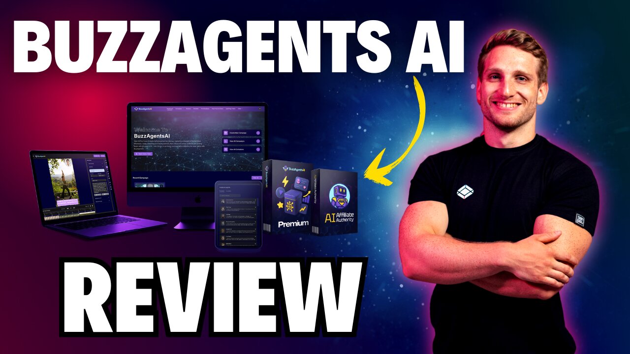 BuzzAgentsAI Review 🔥{Wait} Legit Or Hype? Truth Exposed!
