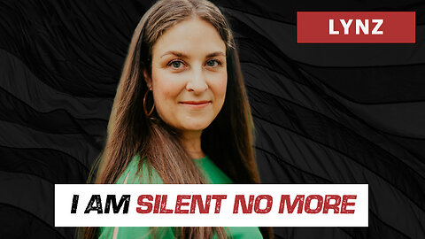 We Do Not Negotiate With Terrorists | SC Gov Endorsement-Why | Lynz Piper-Loomis