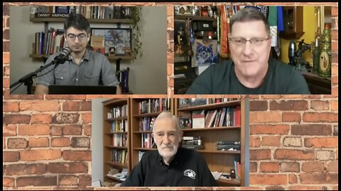 Scott Ritter: Trump's War DETONATES – Putin RUSHES Arms to Maduro? Ft. Ray McGovern