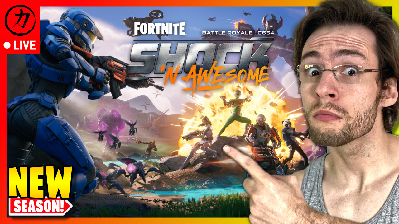 🟢 LIVE - On Monday We Game | VR Headset 0/100 Subs | Use Code “DRDAMON” #epicpartner