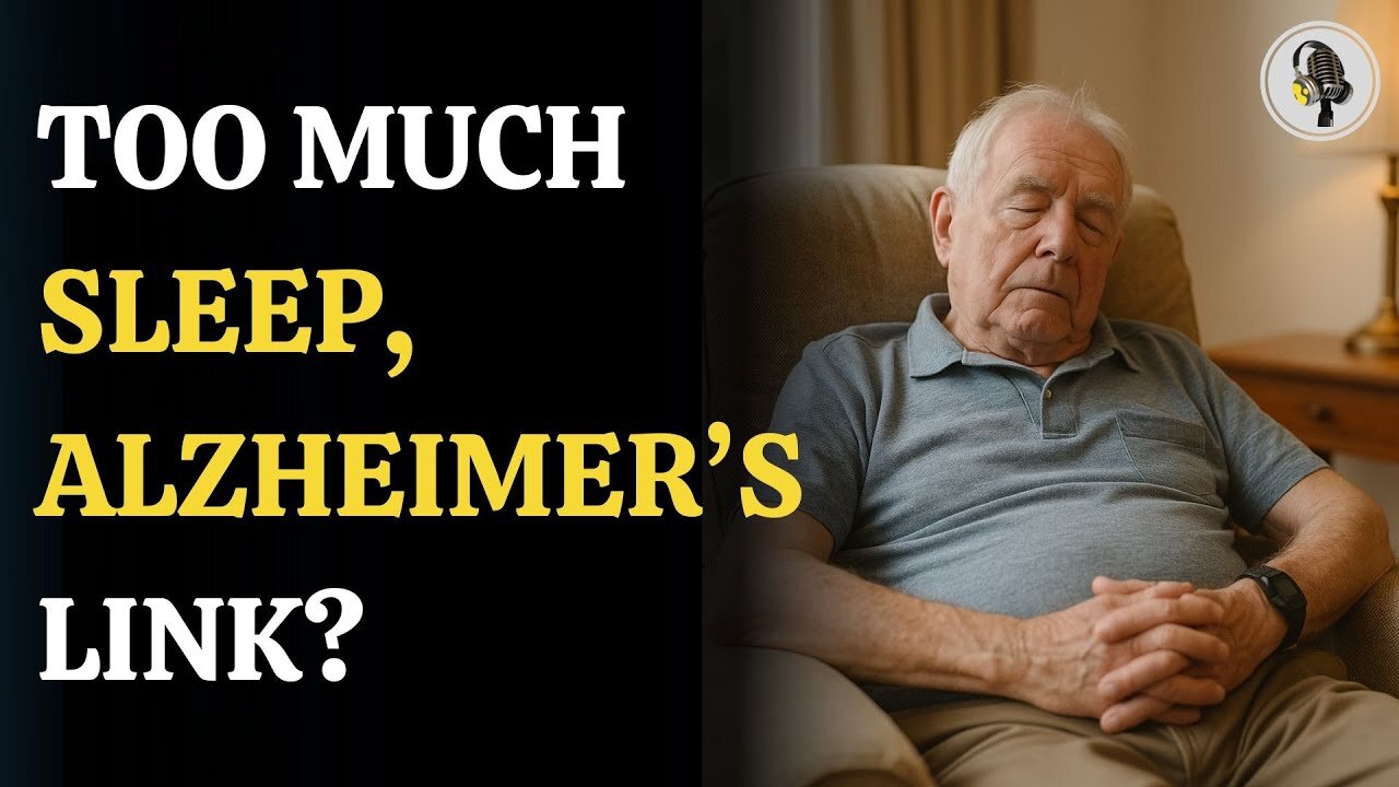 Daytime Naps Linked to Memory | WION Podcast