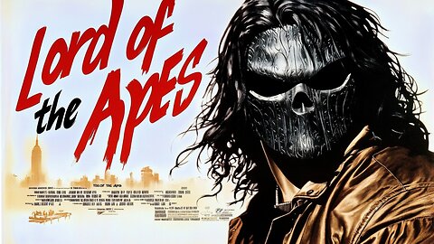 🔴LIVE • LORD OF THE APES (1959) • GRIMM HOLLYWOOD • STEAM NEXT FEST • SPLITGATE 2 WITH THE PACK