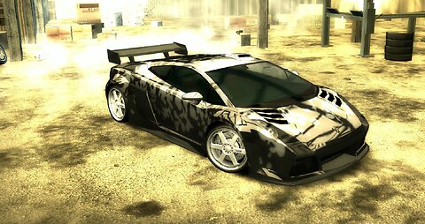 Need for Speed Most Wanted (2005) - Part8