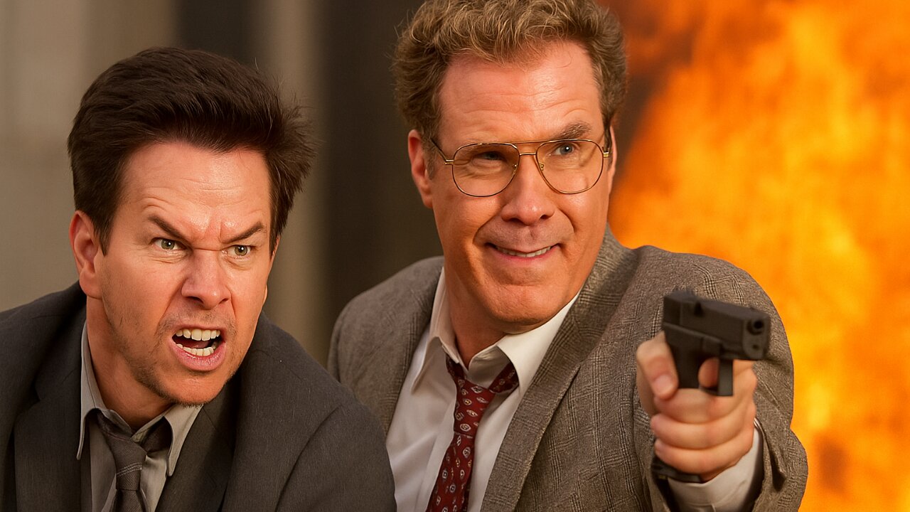 Brutally Honest Recap of ‘The Other Guys’ – You’ll Laugh or Cry