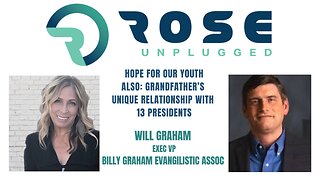Bloodline of Revival: Will Graham and the Mission That Won’t Quit