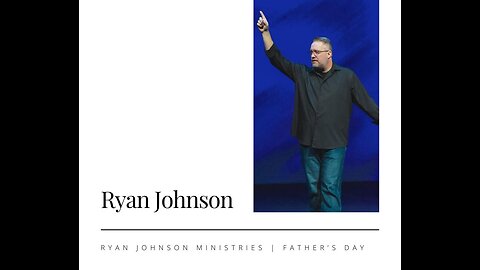 Ryan Johnson | Life Chapel | 6.15.25