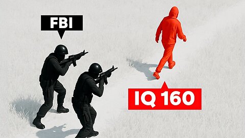 The Hacker Who Outsmarted The FBI