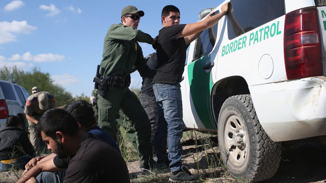 'Millions Of Illegal Aliens' - Shocking Voter Scandal Exposed