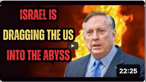 "Col. Douglas Macgregor: Netanyahu Aims to Target Iran; Russian Intervention Possible"